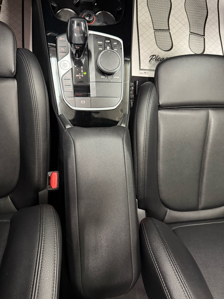 BMW 2-Series Gran Coupe  2021 BMW 2-Series Gran Coupe  2021