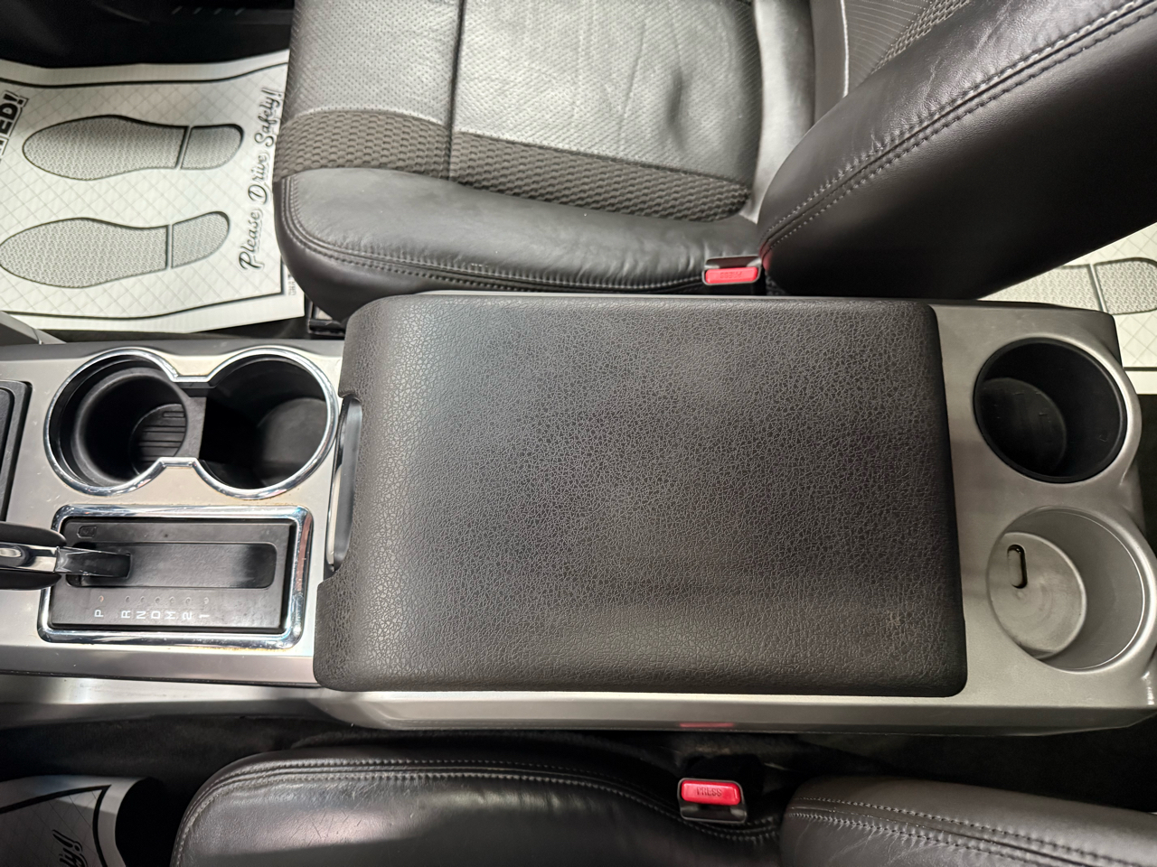 Ford F-150 SVT Raptor 2013 Ford F-150 SVT Raptor 2013