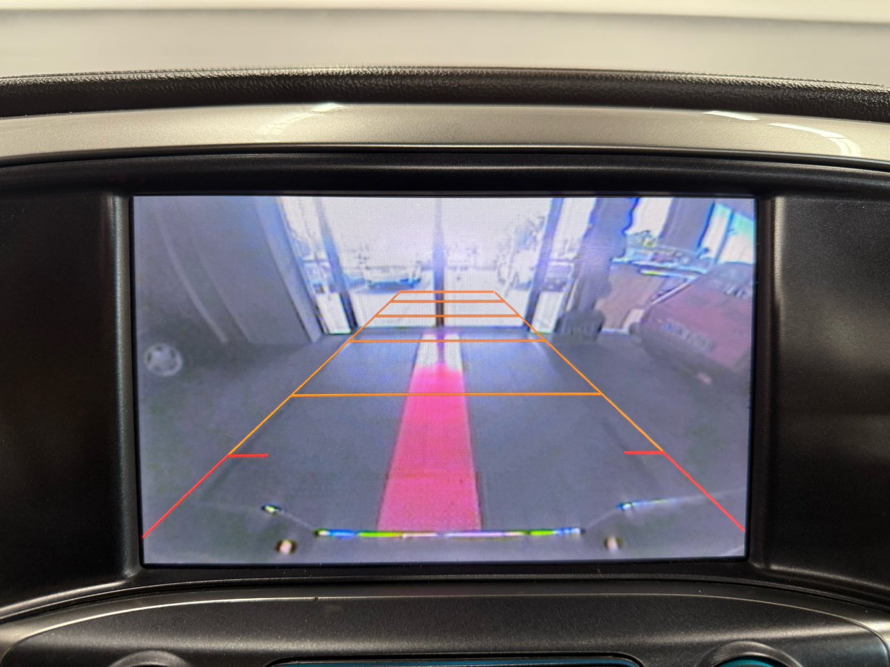 Chevrolet Silverado 1500 LTZ 2014 Chevrolet Silverado 1500 LTZ 2014