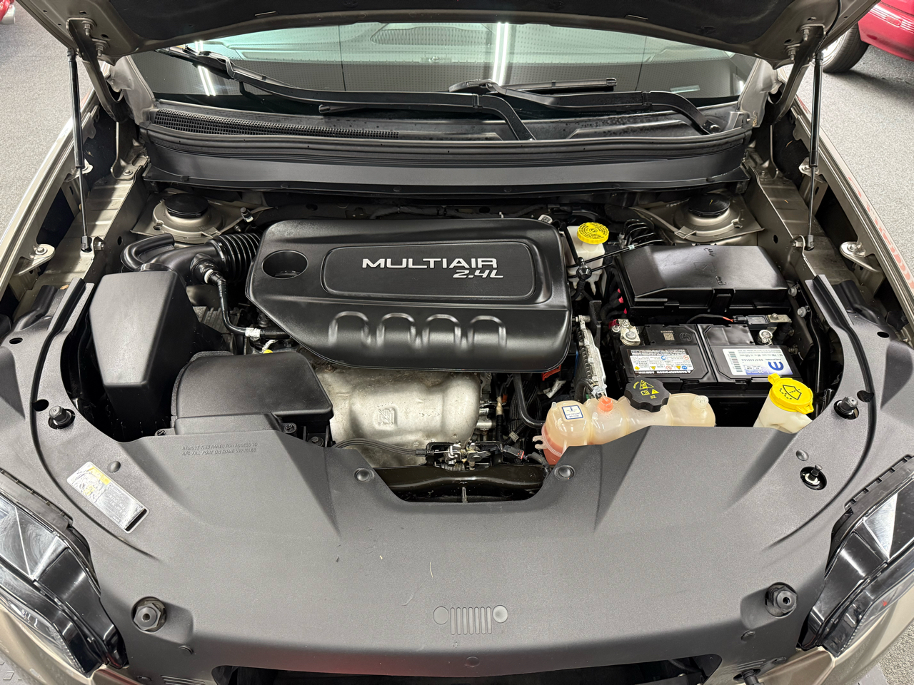 Jeep Cherokee Latitude 2019 Jeep Cherokee Latitude 2019