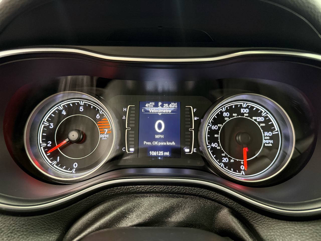 Jeep Cherokee Latitude 2019 Jeep Cherokee Latitude 2019