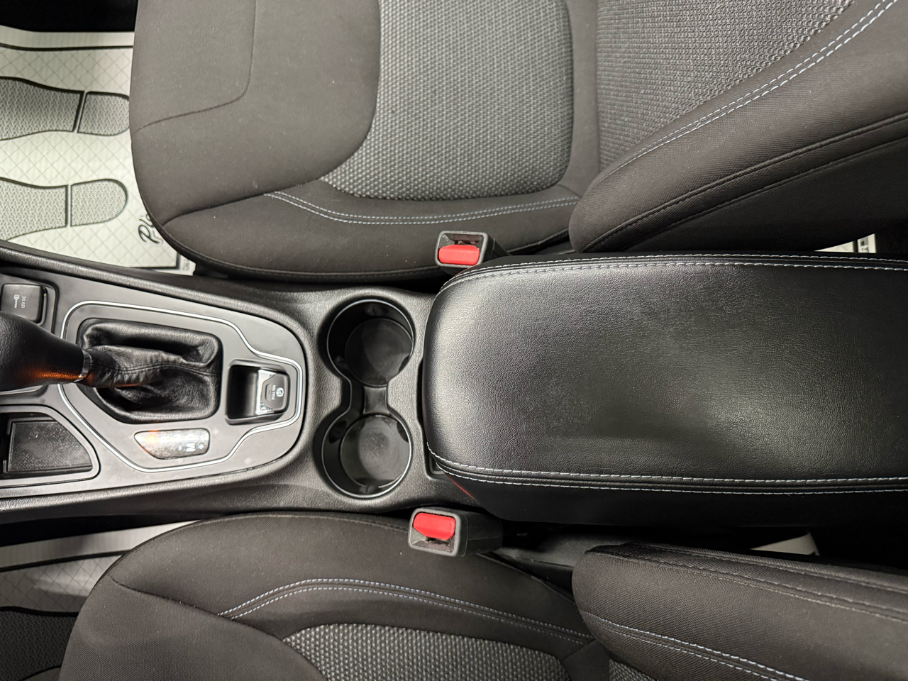 Jeep Cherokee Latitude 2019 Jeep Cherokee Latitude 2019