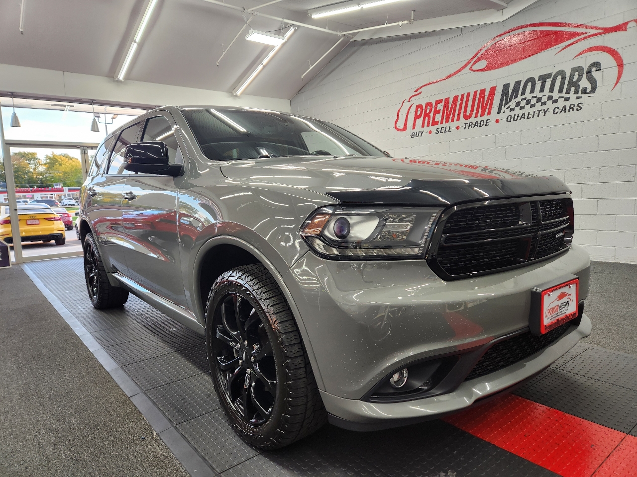 Dodge Durango  2020 Dodge Durango  2020