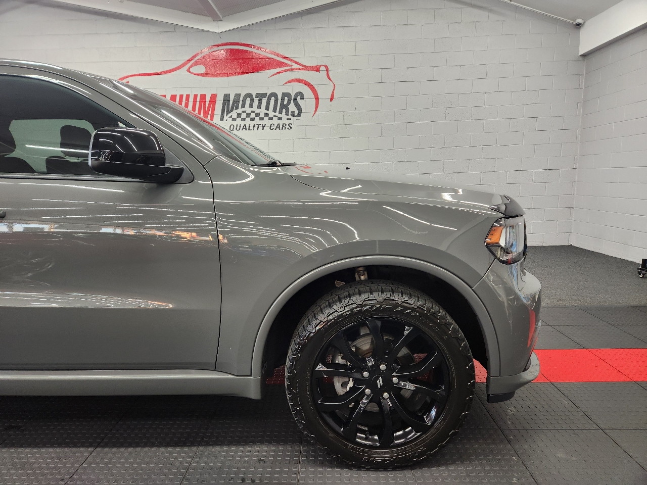 Dodge Durango  2020 Dodge Durango  2020