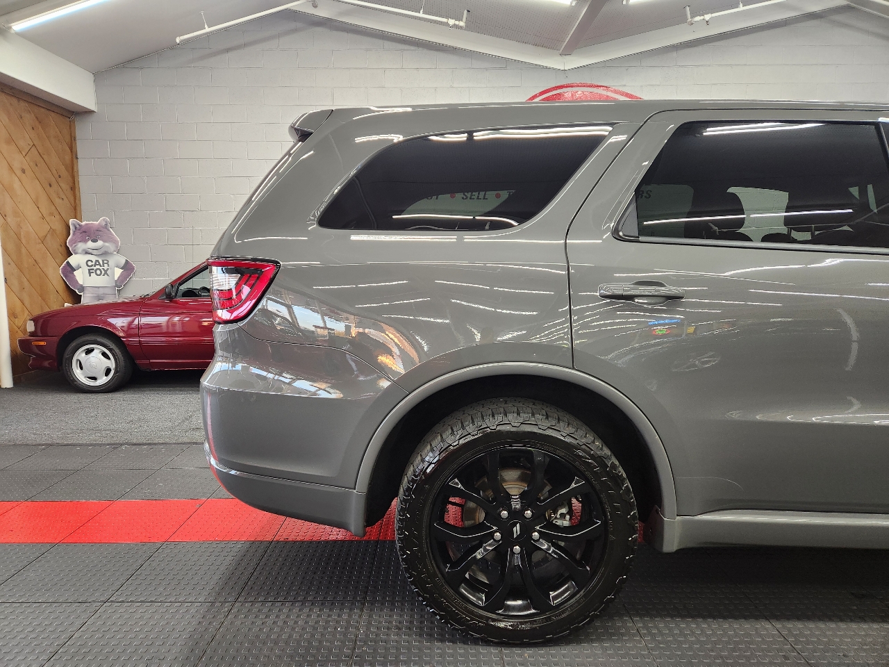 Dodge Durango  2020 Dodge Durango  2020