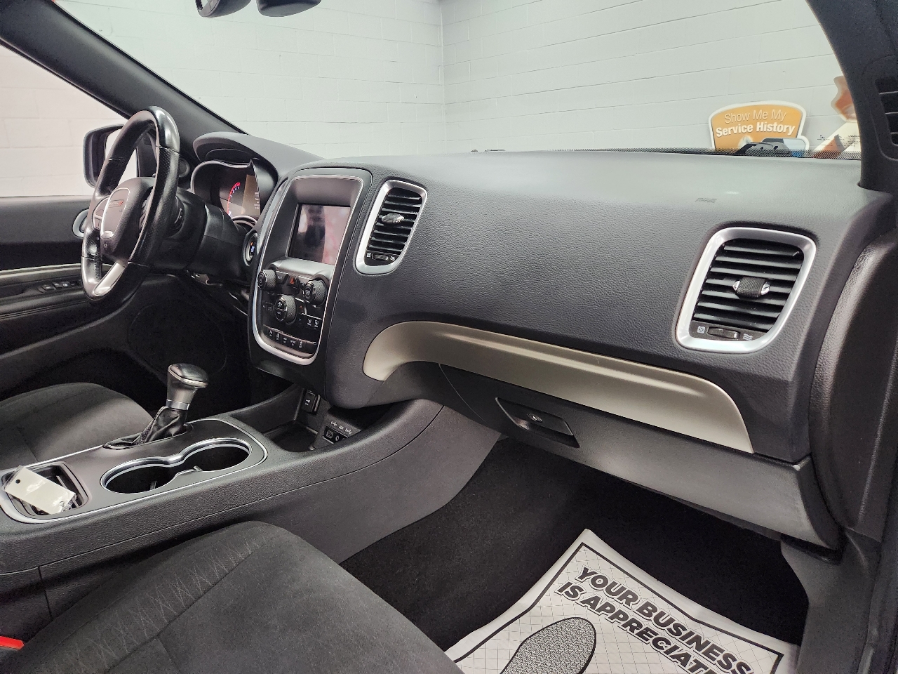 Dodge Durango  2020 Dodge Durango  2020