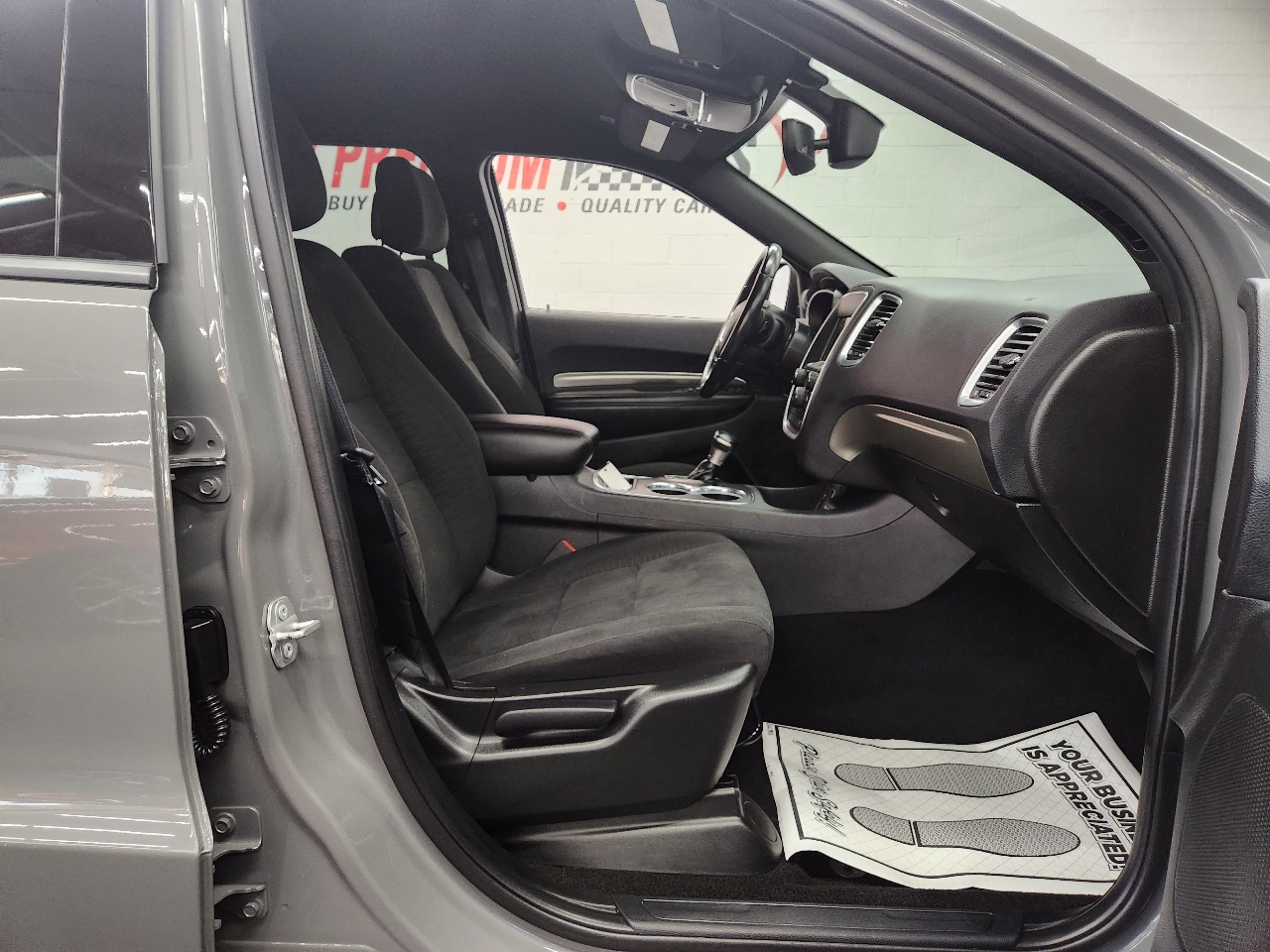 Dodge Durango  2020 Dodge Durango  2020