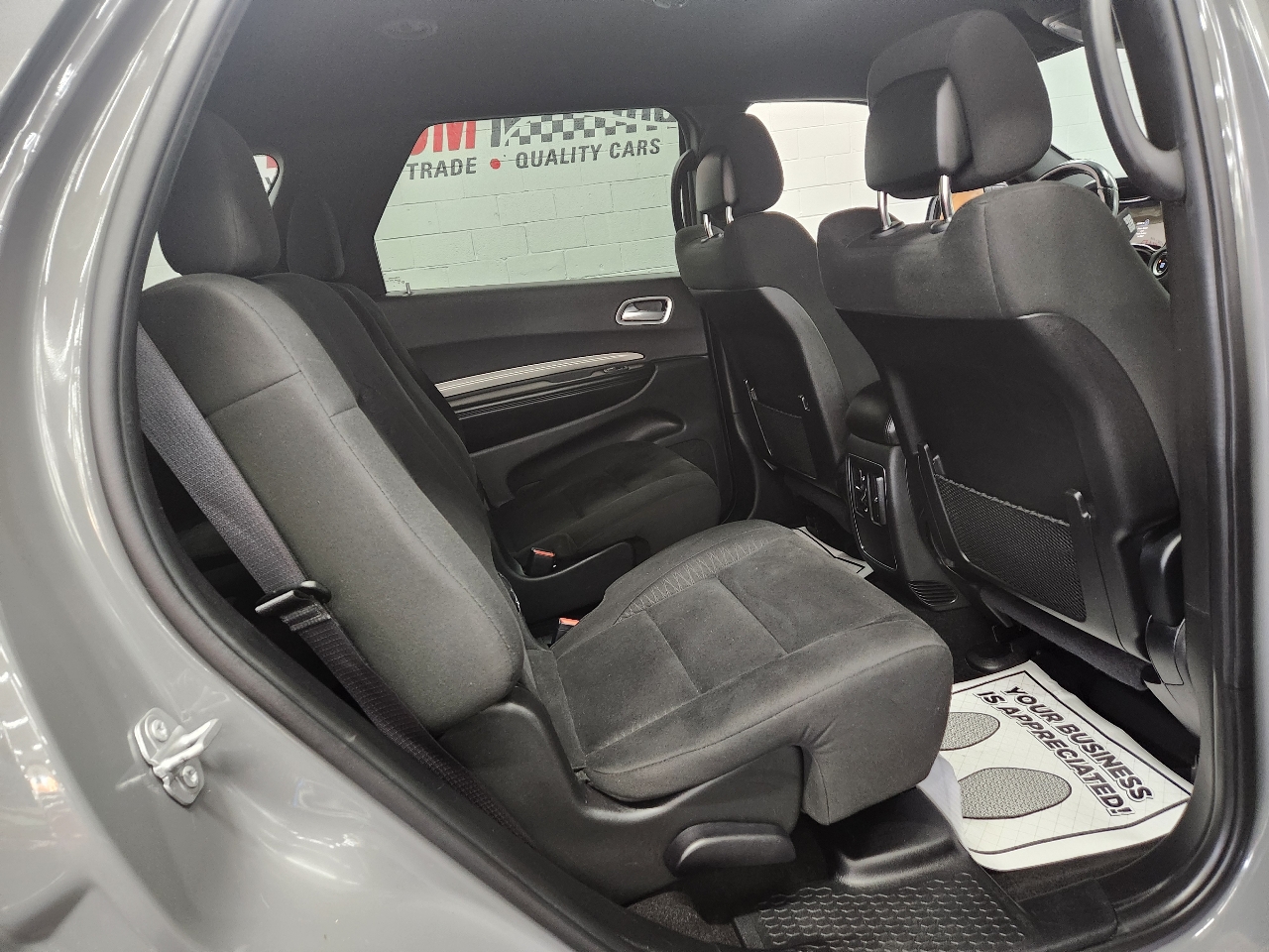 Dodge Durango  2020 Dodge Durango  2020