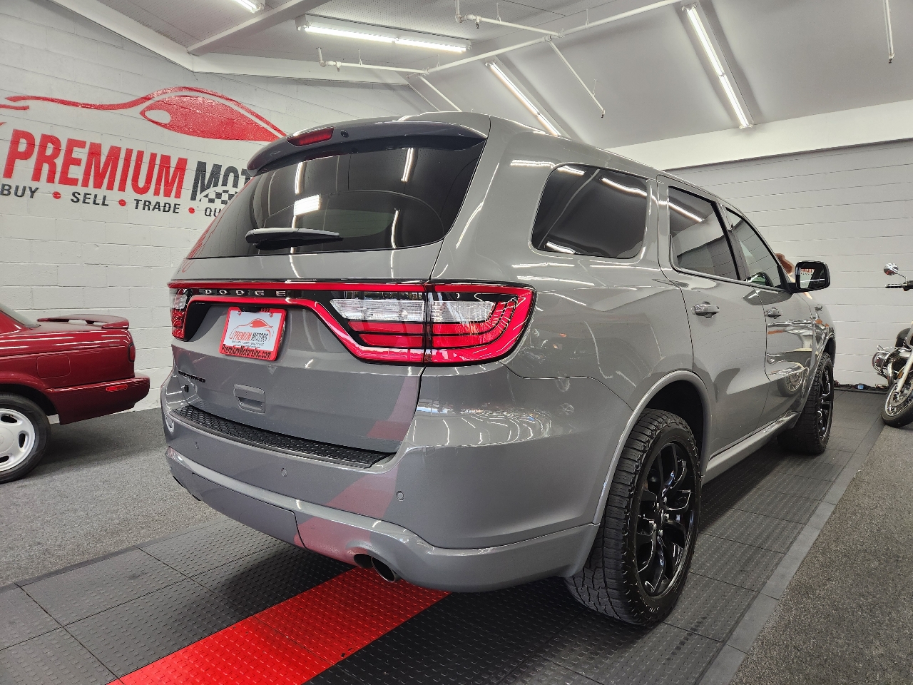 Dodge Durango  2020 Dodge Durango  2020