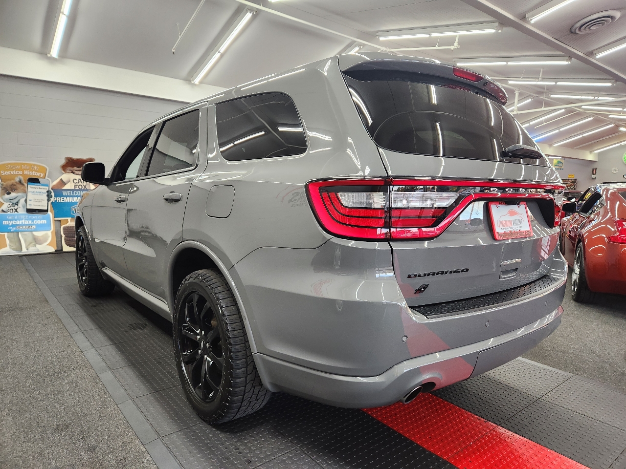 Dodge Durango  2020 Dodge Durango  2020