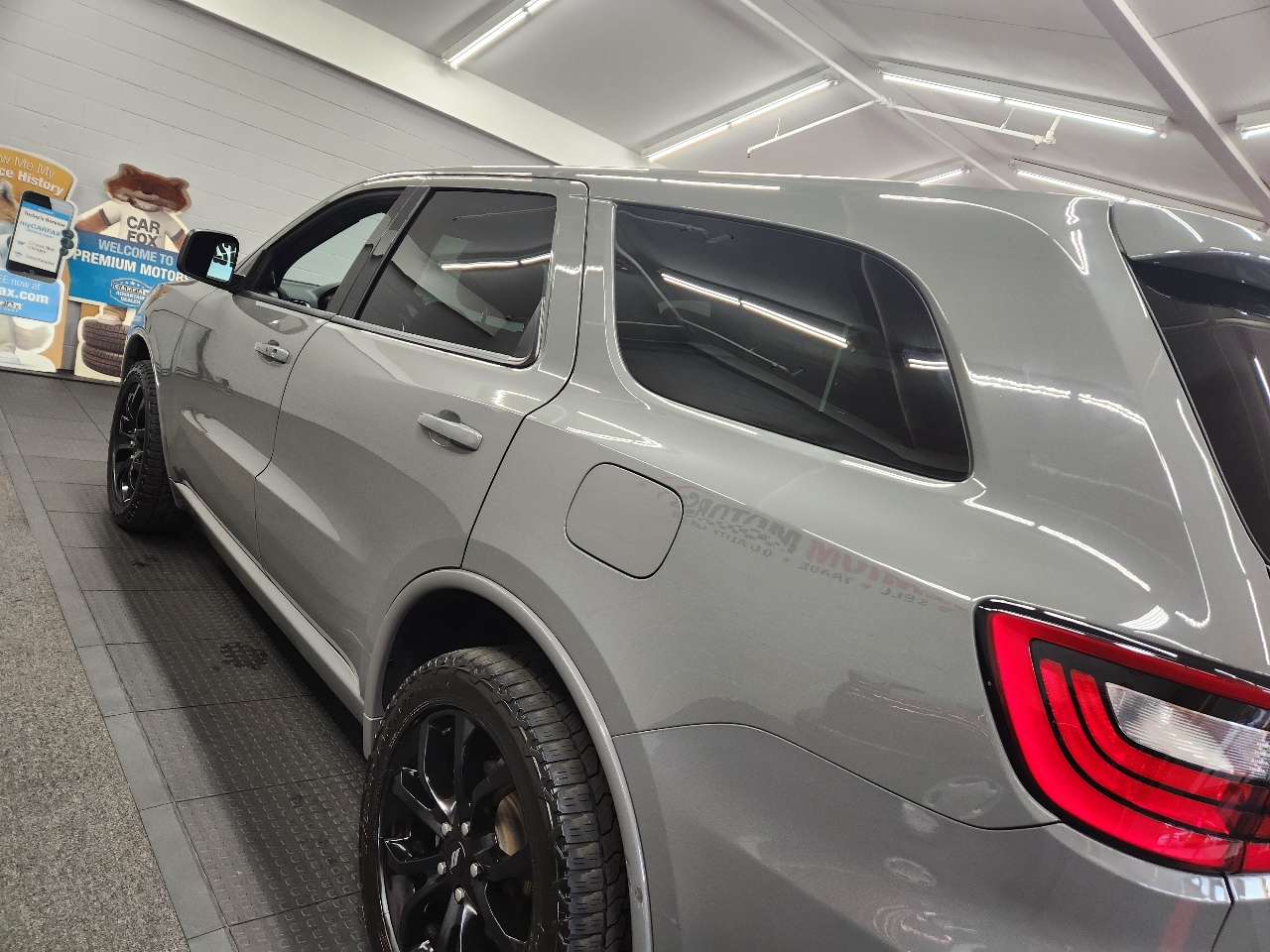 Dodge Durango  2020 Dodge Durango  2020