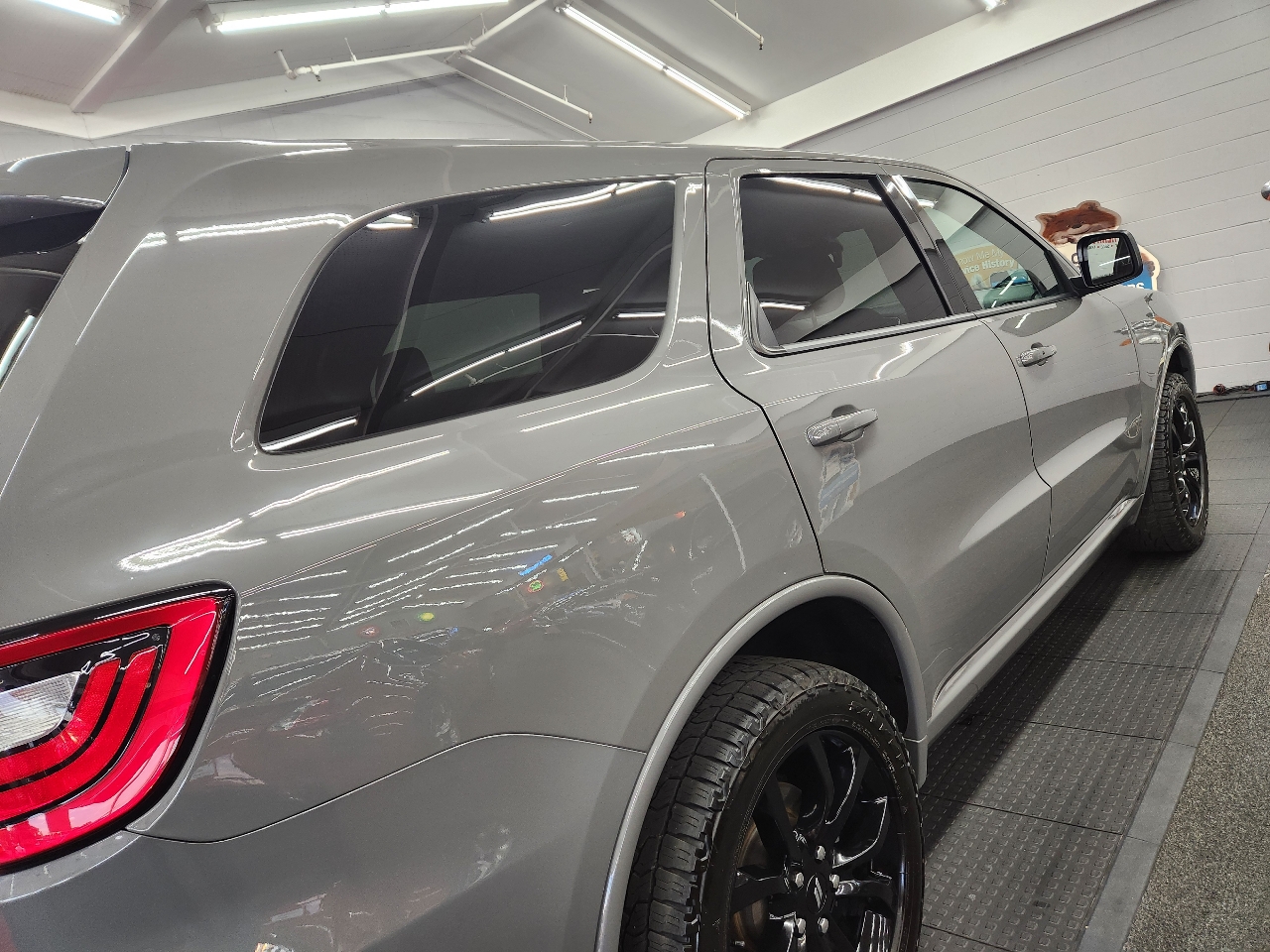 Dodge Durango  2020 Dodge Durango  2020