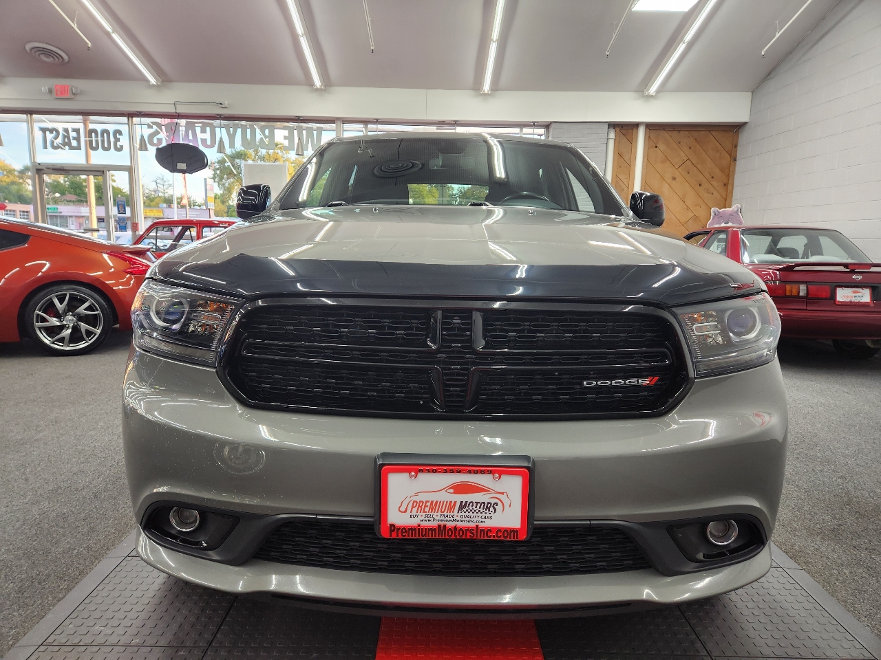 Dodge Durango  2020 Dodge Durango  2020