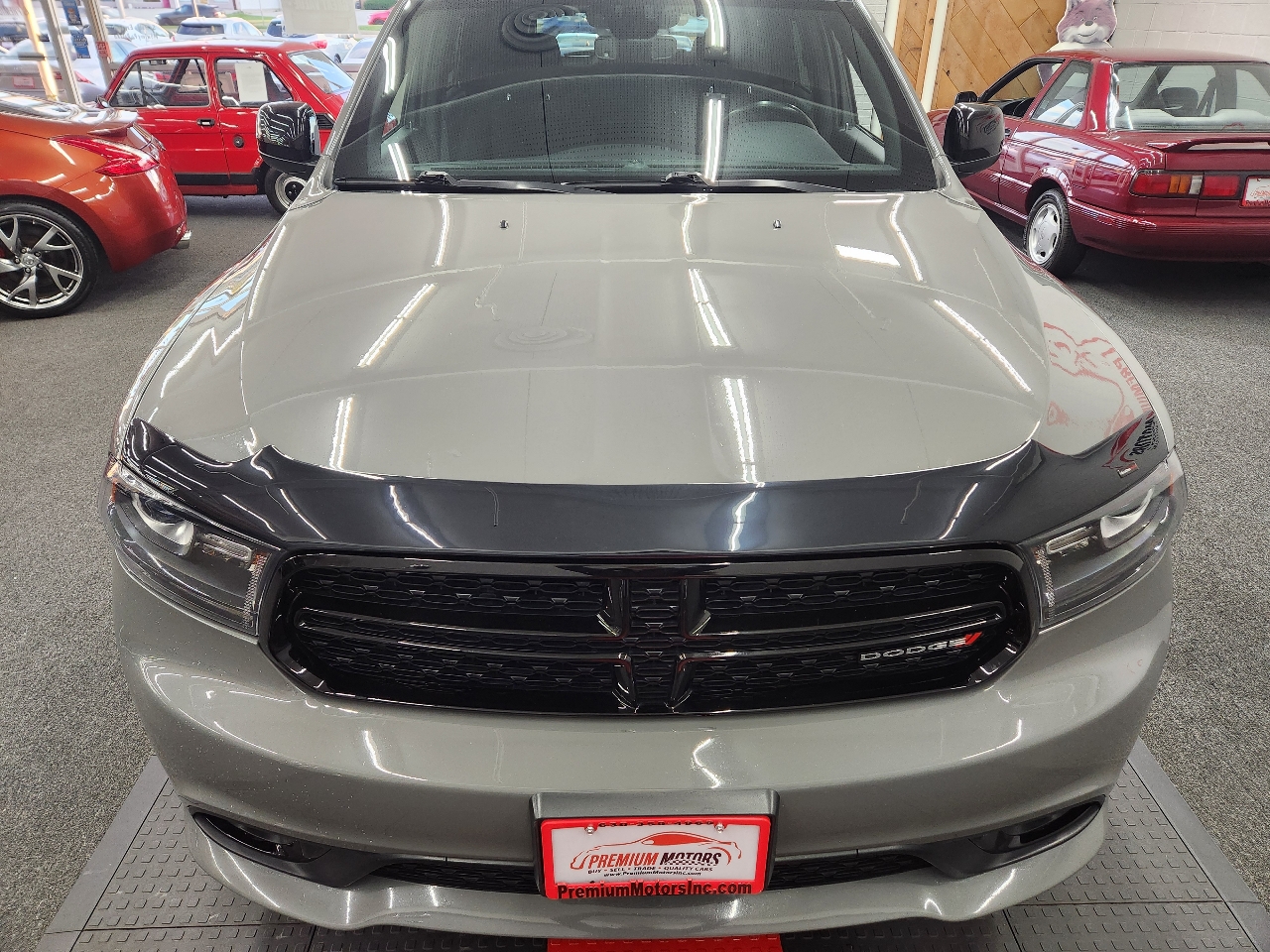 Dodge Durango  2020 Dodge Durango  2020