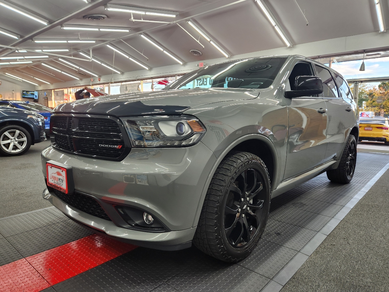 Dodge Durango  2020 Dodge Durango  2020