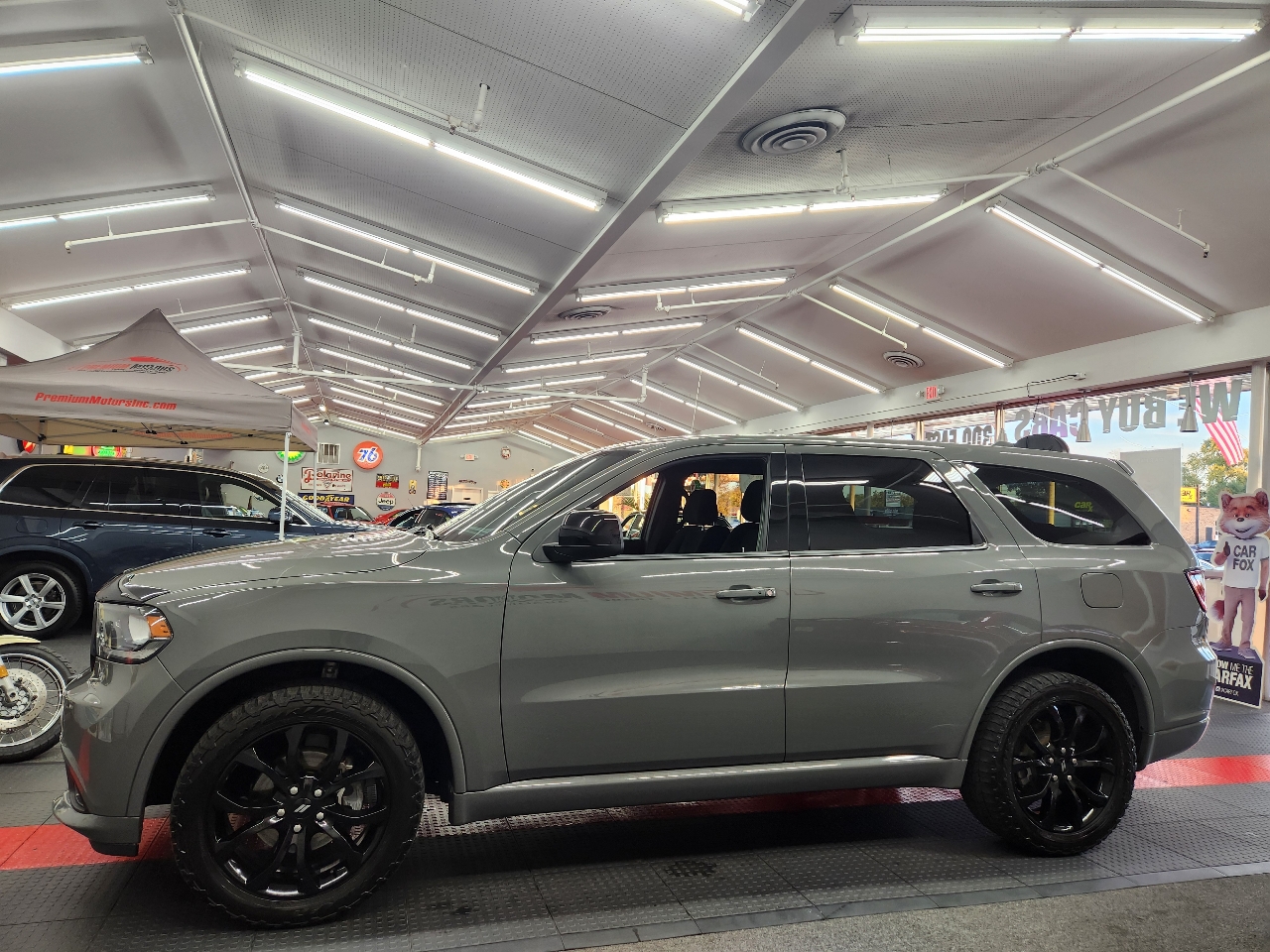 Dodge Durango  2020 Dodge Durango  2020