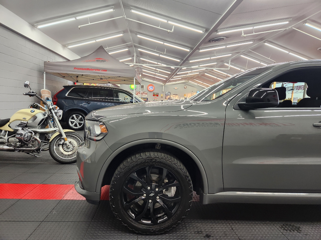 Dodge Durango  2020 Dodge Durango  2020