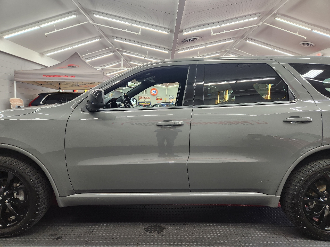 Dodge Durango  2020 Dodge Durango  2020