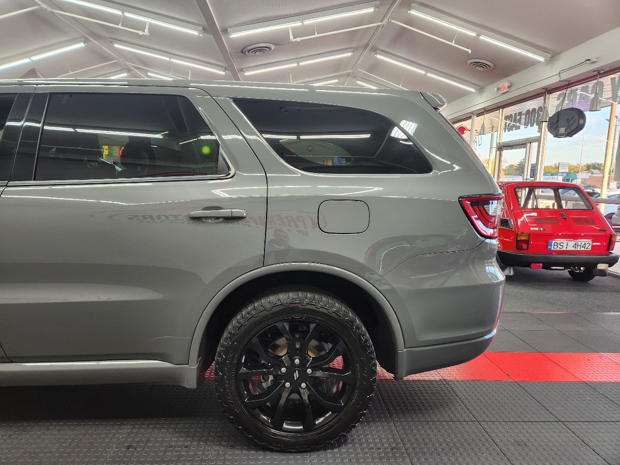 Dodge Durango  2020 Dodge Durango  2020
