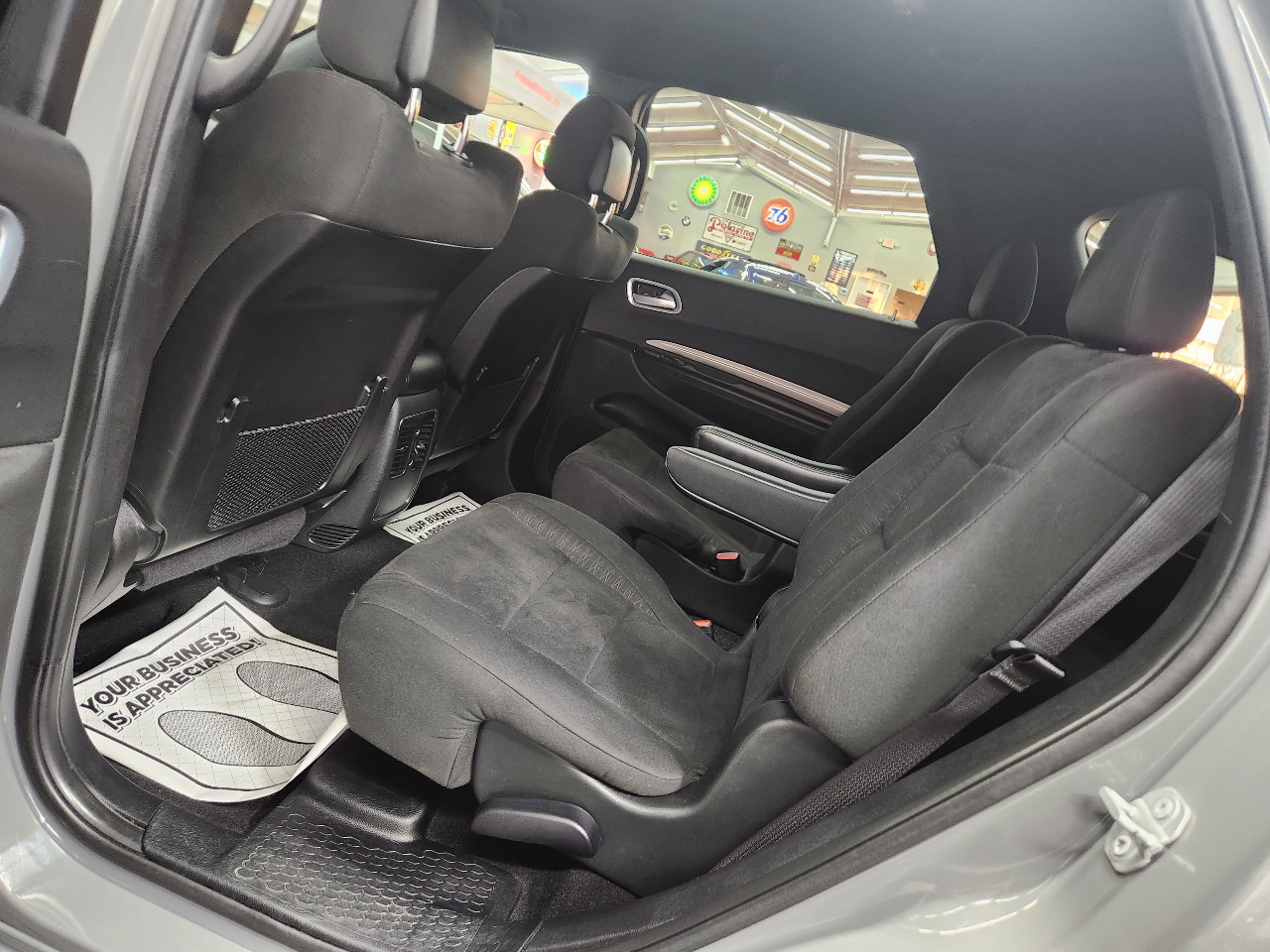 Dodge Durango  2020 Dodge Durango  2020