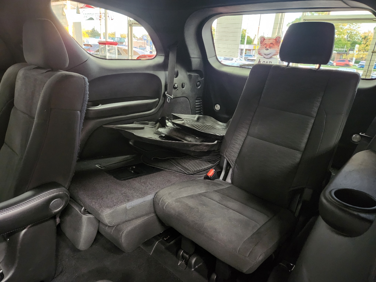 Dodge Durango  2020 Dodge Durango  2020