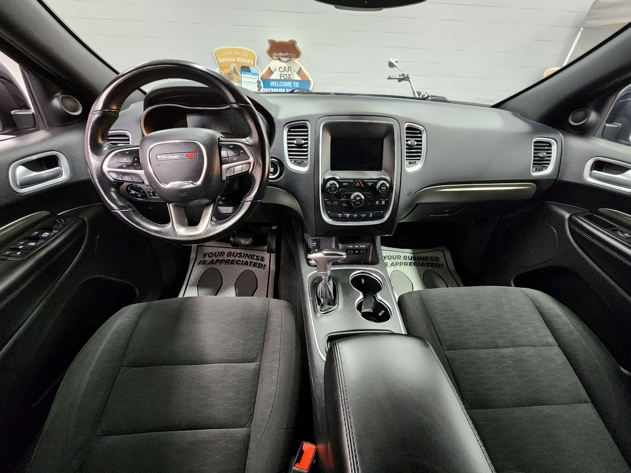 Dodge Durango  2020 Dodge Durango  2020