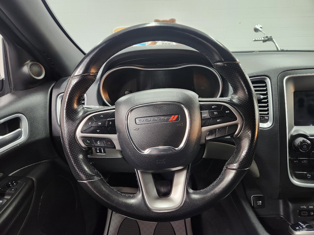 Dodge Durango  2020 Dodge Durango  2020