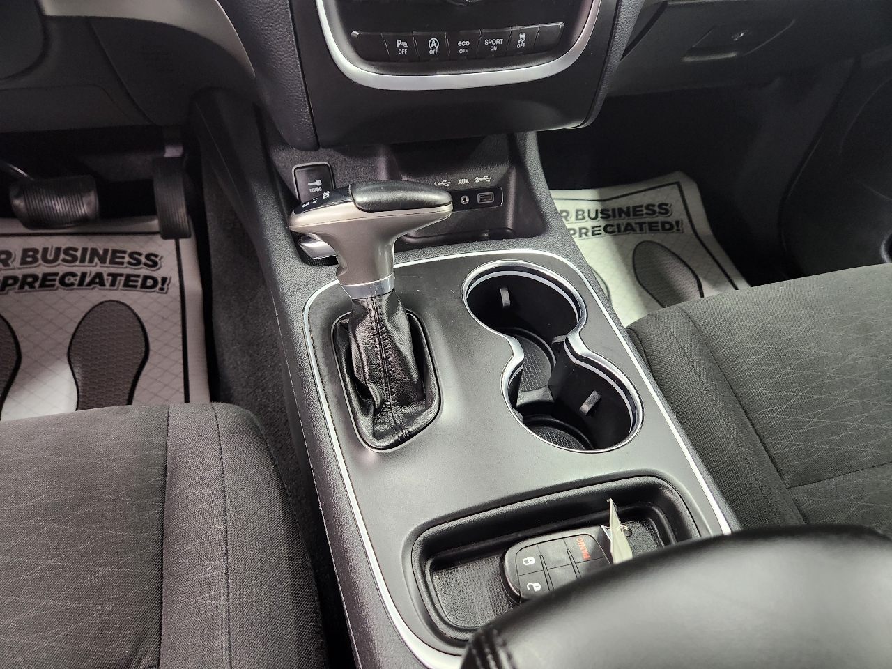 Dodge Durango  2020 Dodge Durango  2020