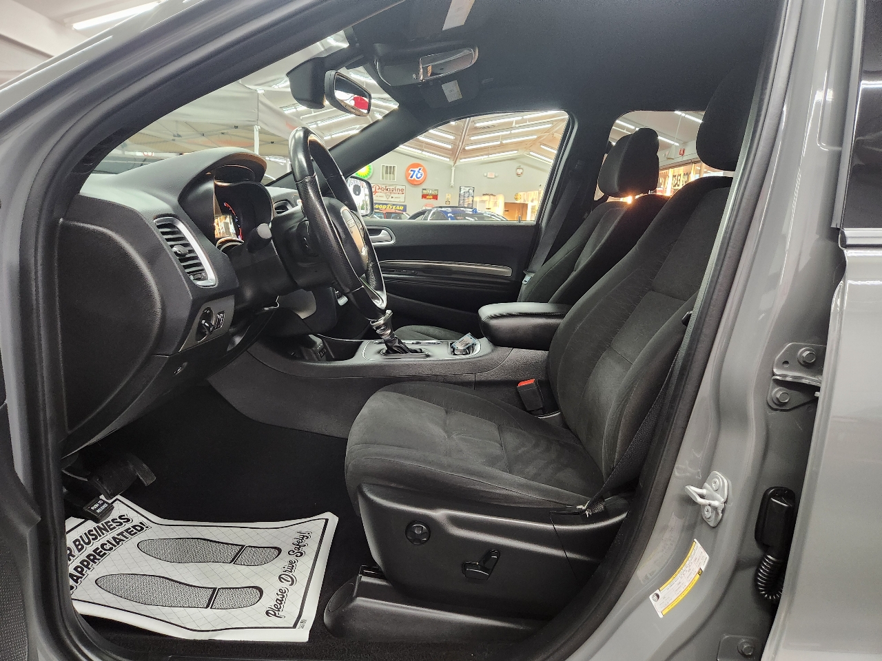 Dodge Durango  2020 Dodge Durango  2020