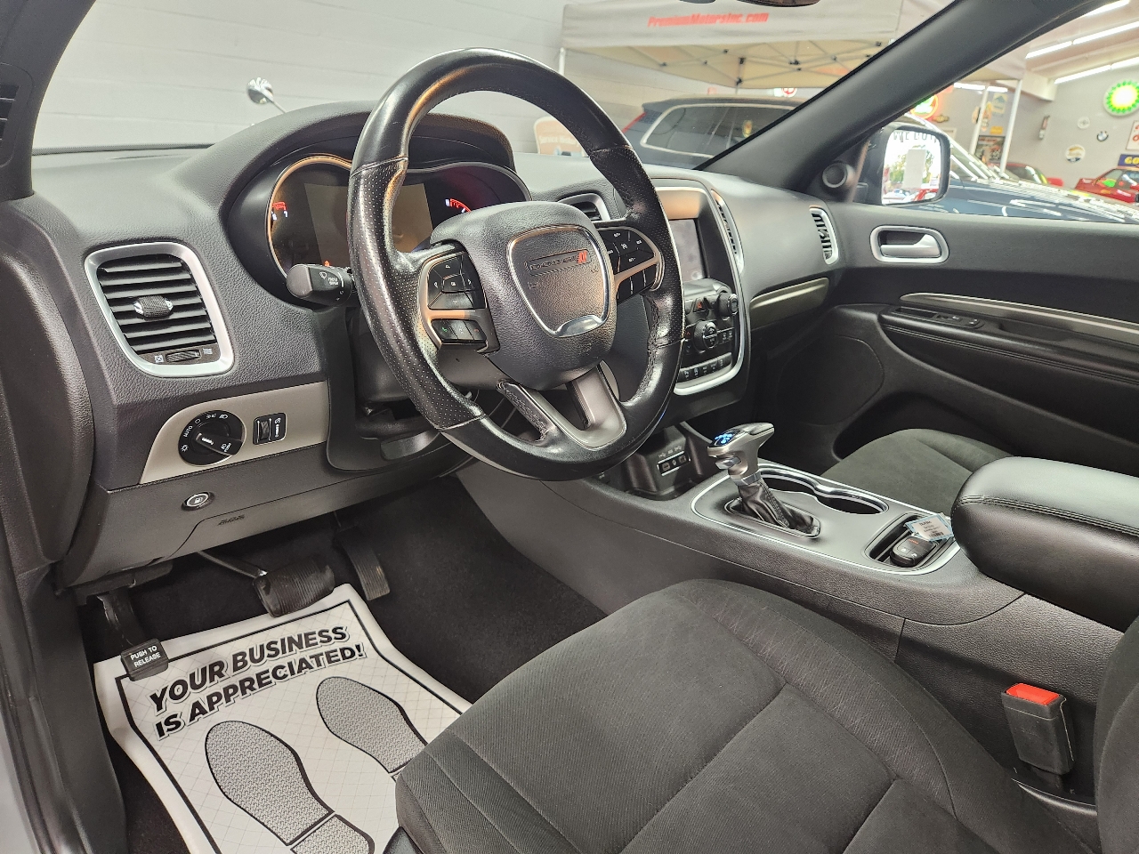 Dodge Durango  2020 Dodge Durango  2020