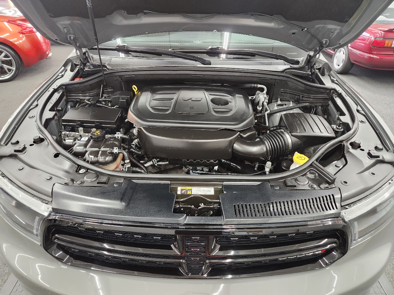 Dodge Durango  2020 Dodge Durango  2020