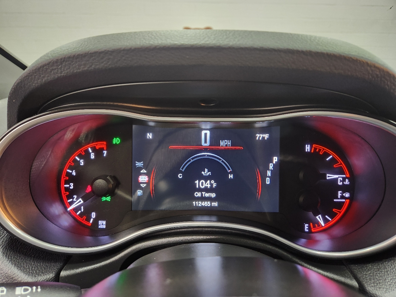 Dodge Durango  2020 Dodge Durango  2020