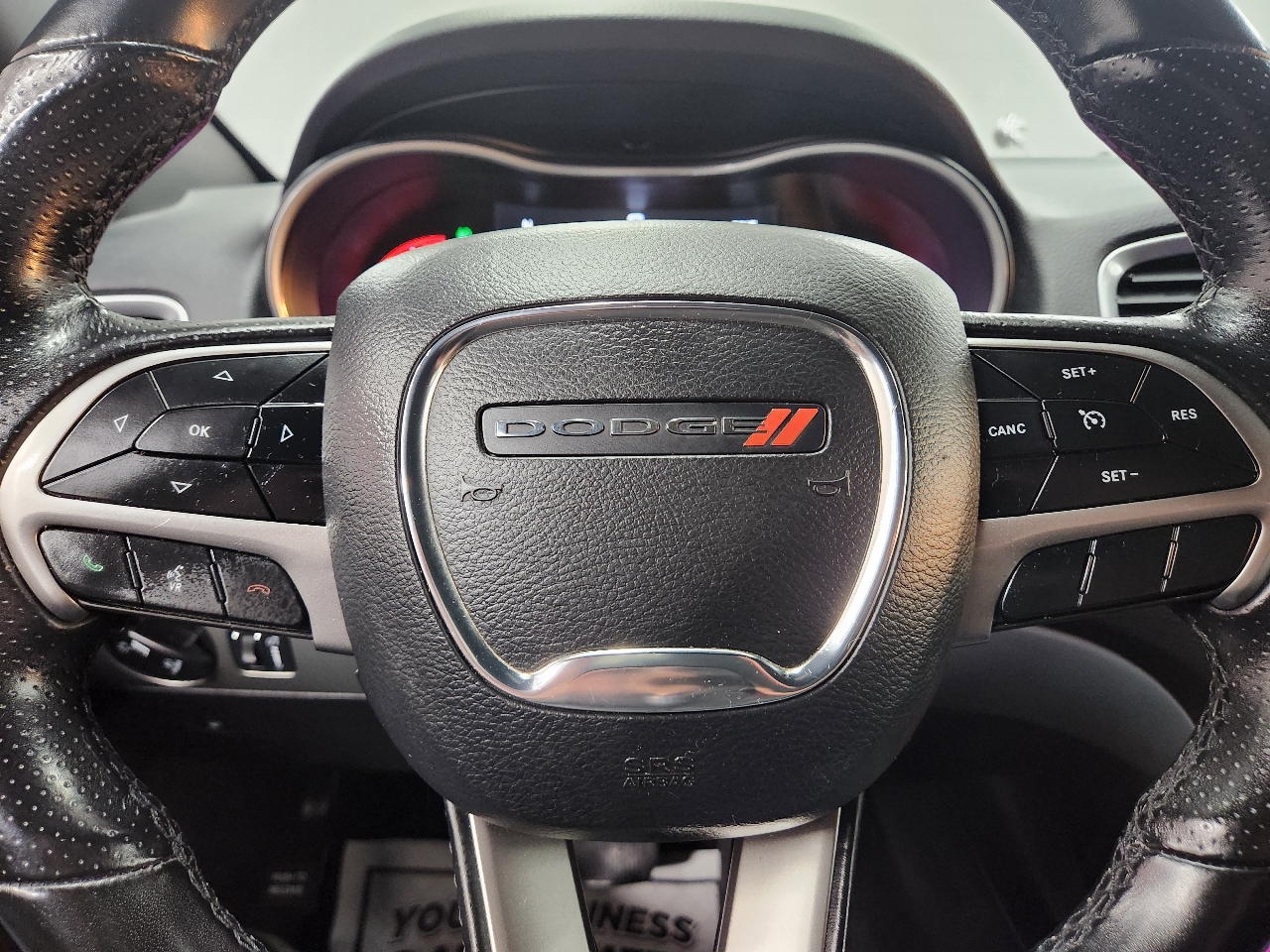 Dodge Durango  2020 Dodge Durango  2020