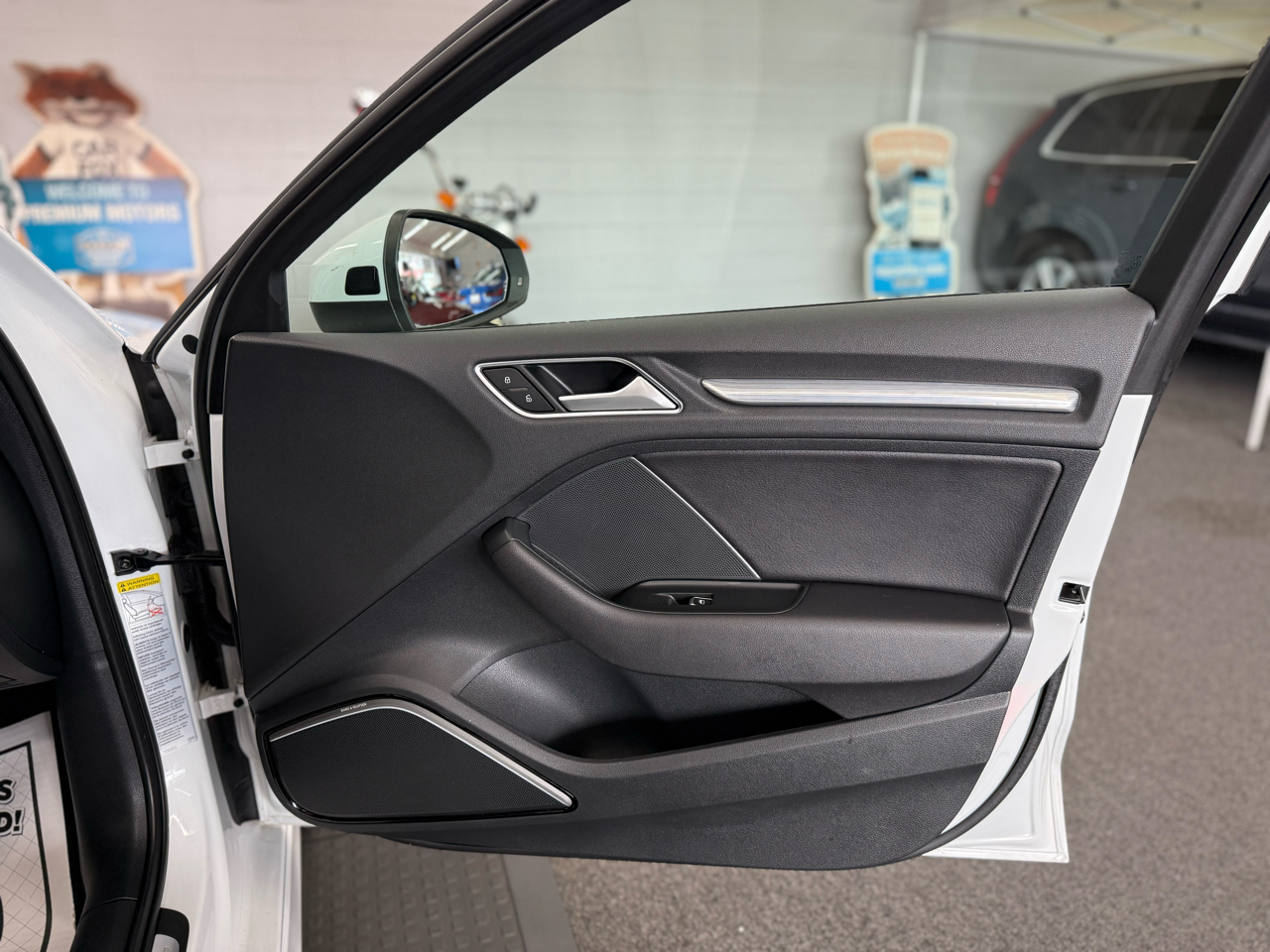 Audi A3  2015 Audi A3  2015