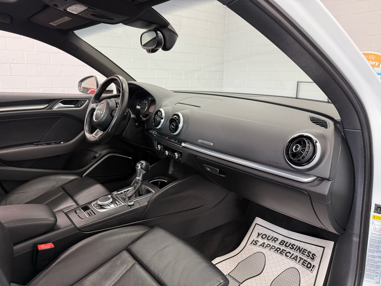 Audi A3  2015 Audi A3  2015