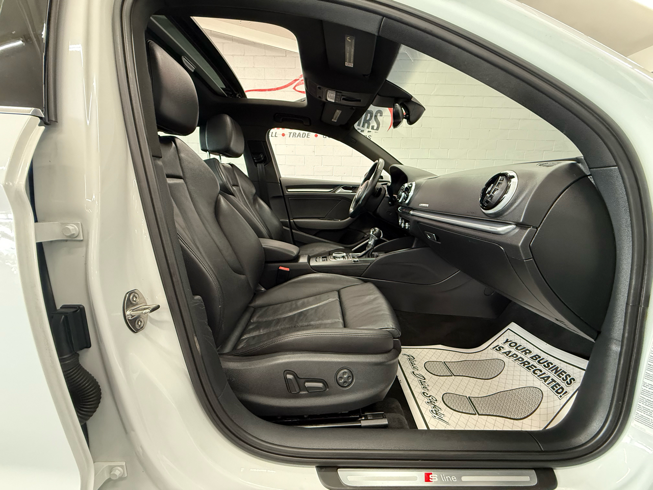 Audi A3  2015 Audi A3  2015