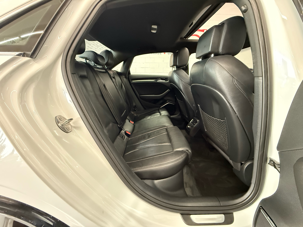 Audi A3  2015 Audi A3  2015
