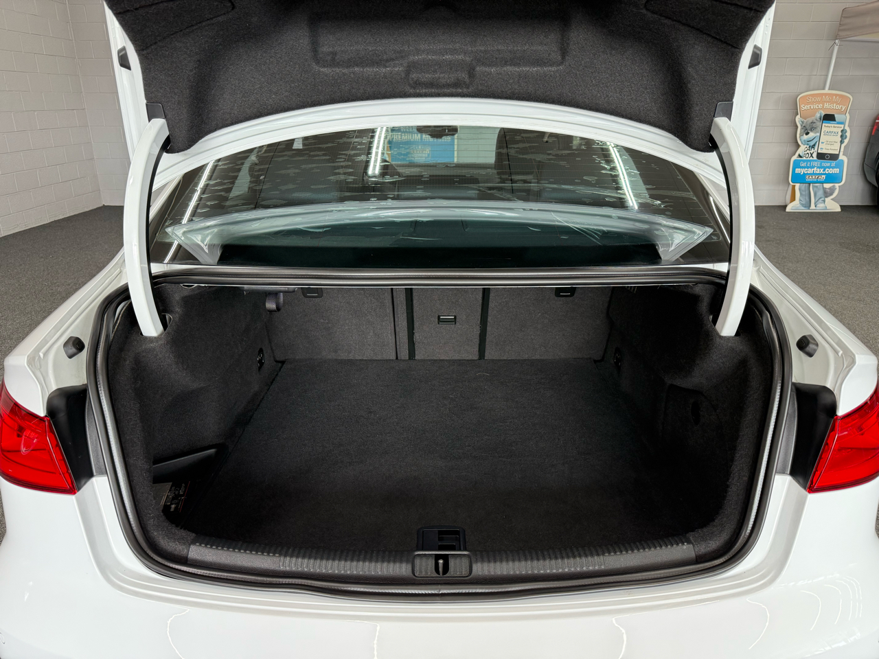 Audi A3  2015 Audi A3  2015