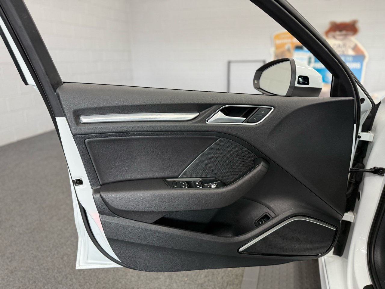 Audi A3  2015 Audi A3  2015