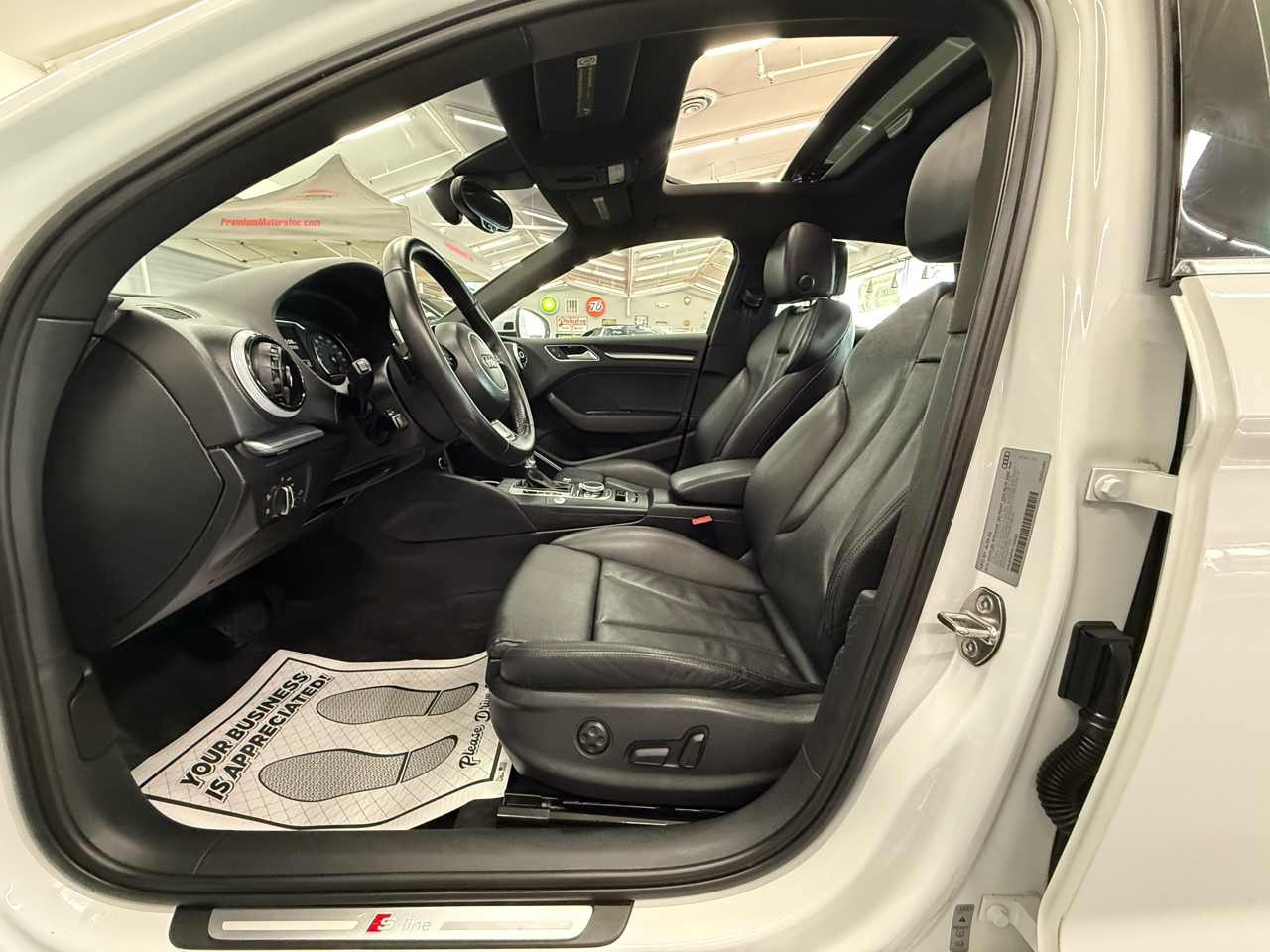 Audi A3  2015 Audi A3  2015