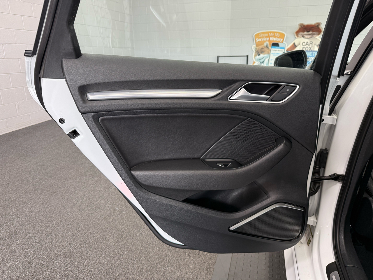 Audi A3  2015 Audi A3  2015