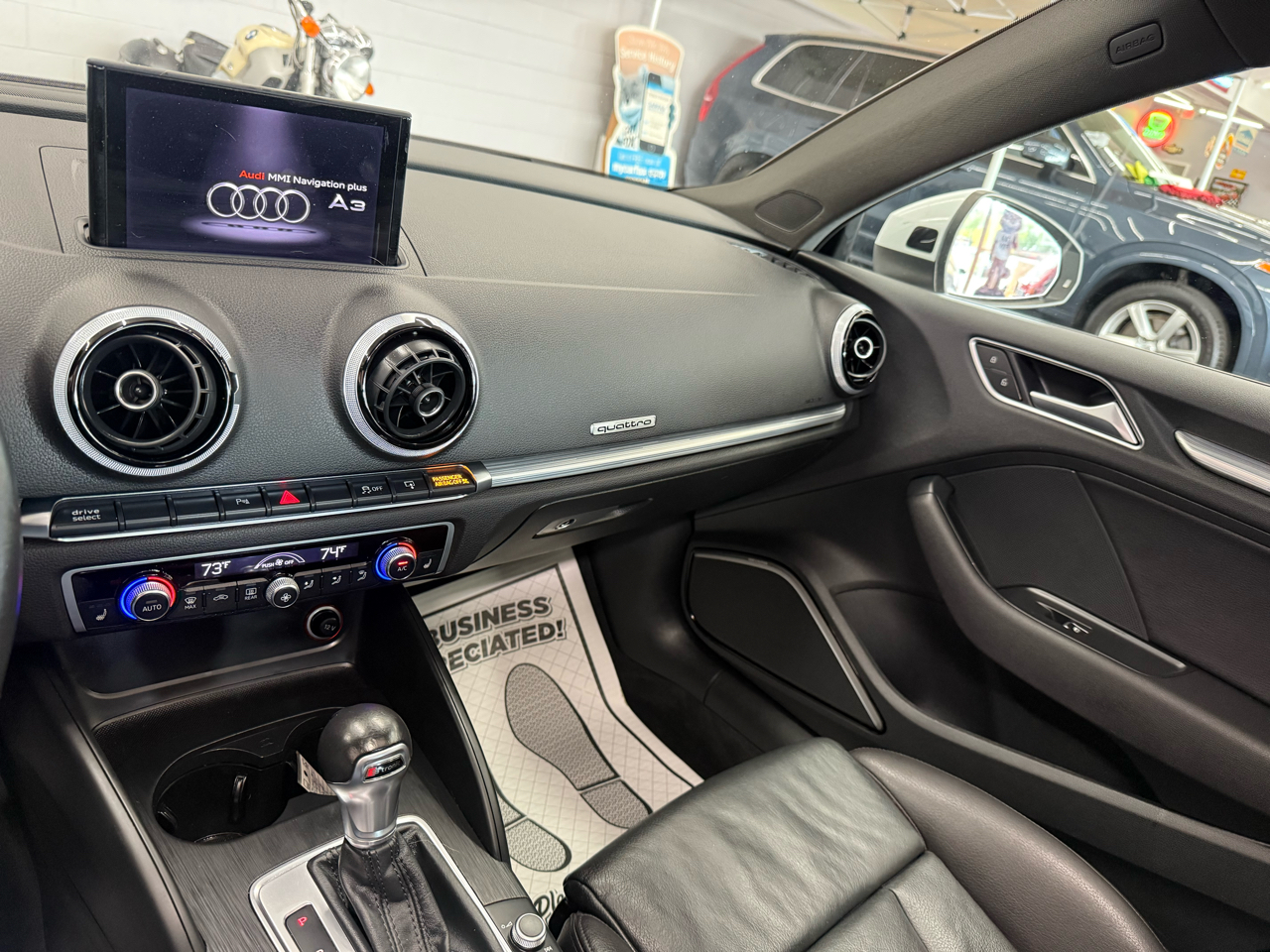 Audi A3  2015 Audi A3  2015