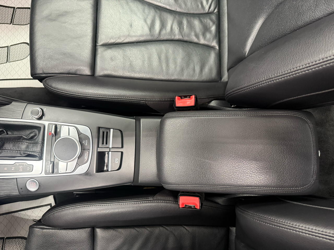 Audi A3  2015 Audi A3  2015
