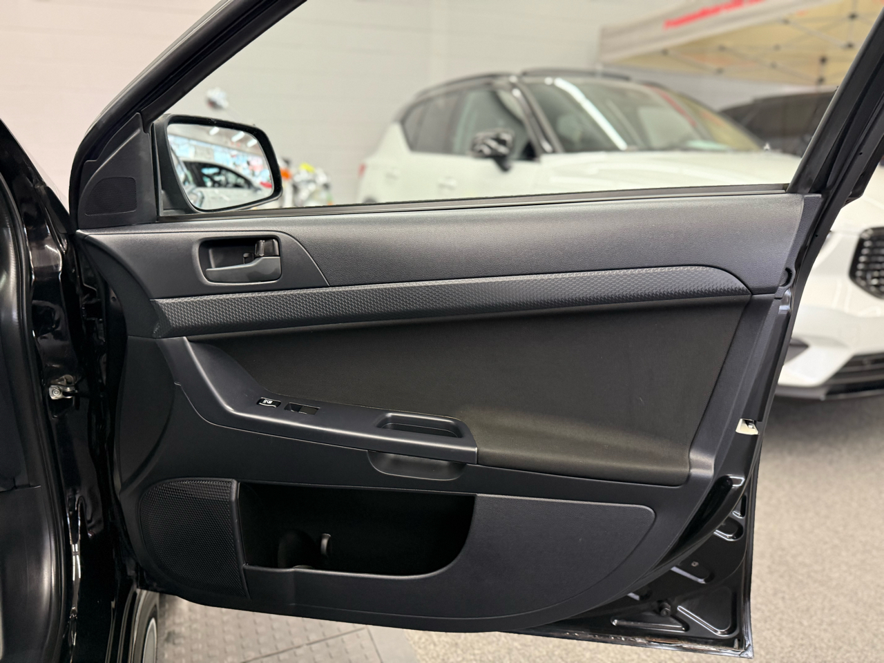 Mitsubishi Lancer DE 2010