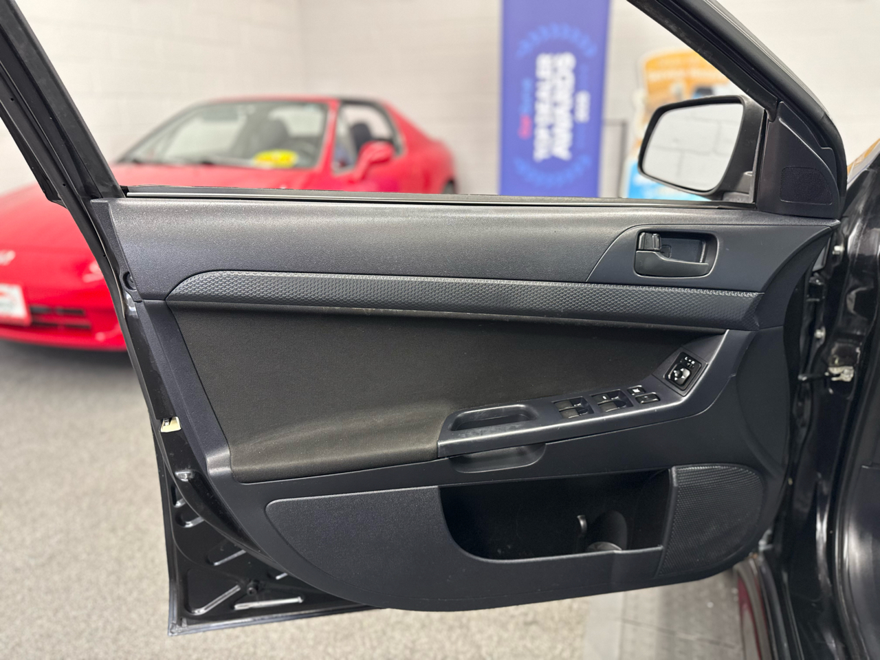 Mitsubishi Lancer DE 2010