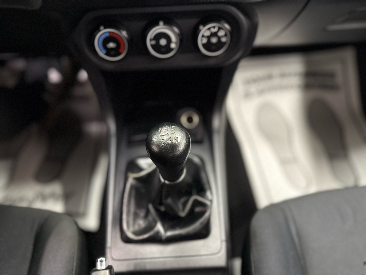 Mitsubishi Lancer DE 2010