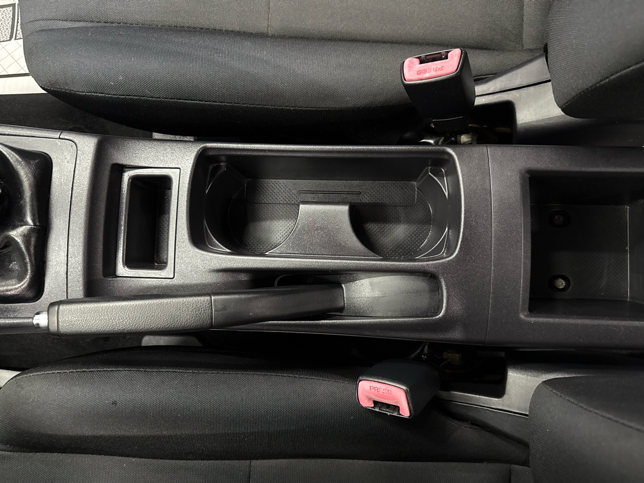 Mitsubishi Lancer DE 2010