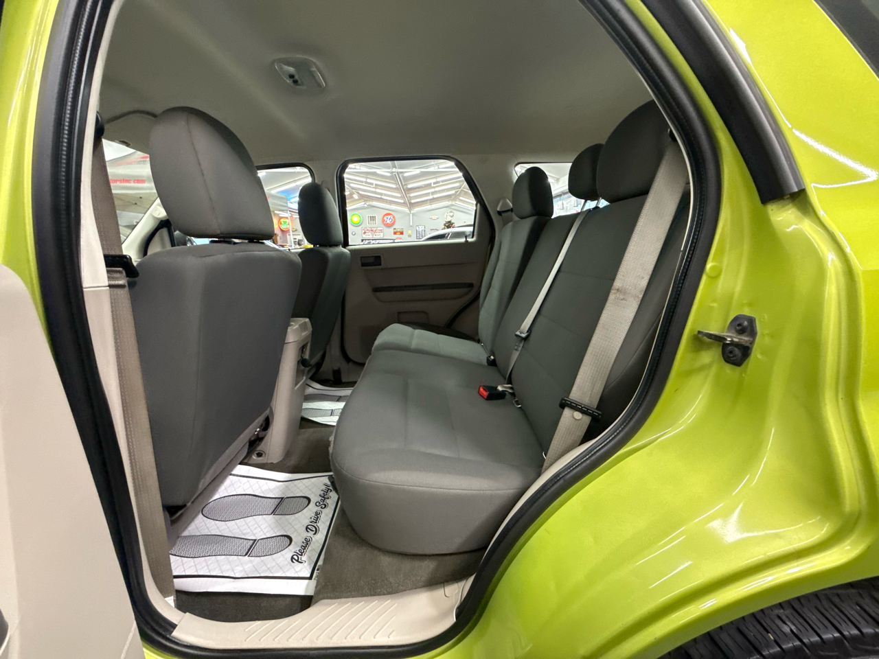 Ford Escape XLS 2011