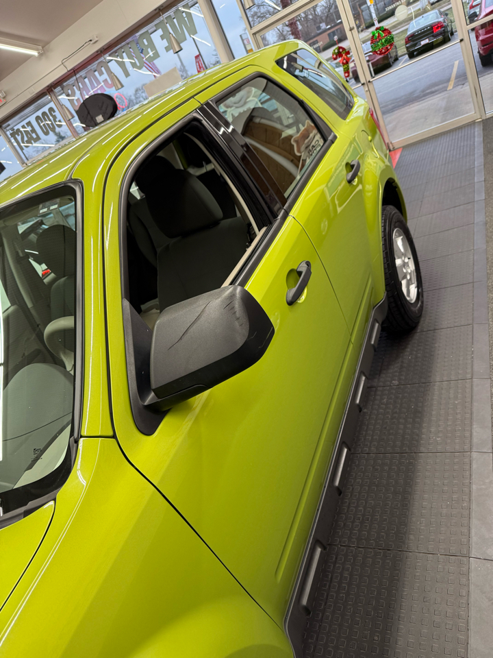 Ford Escape XLS 2011