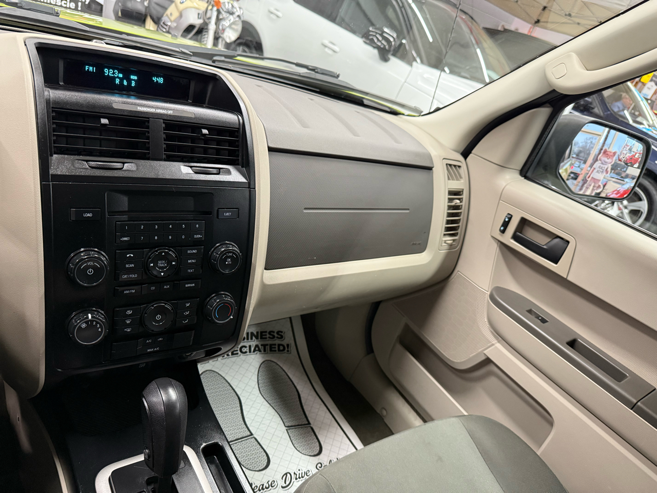 Ford Escape XLS 2011